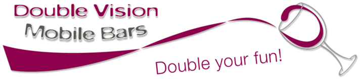 Double Vision Mobile Bars logo