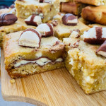 Brownies & Tray Bakes from Double Vision Mobile Bars