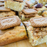 Brownies & Tray Bakes from Double Vision Mobile Bars