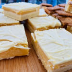 Brownies & Tray Bakes from Double Vision Mobile Bars