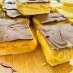 Brownies & Tray Bakes from Double Vision Mobile Bars
