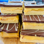 Brownies & Tray Bakes from Double Vision Mobile Bars