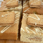 Brownies & Tray Bakes from Double Vision Mobile Bars