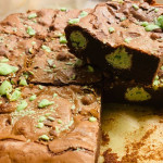 Brownies & Tray Bakes from Double Vision Mobile Bars