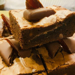 Brownies & Tray Bakes from Double Vision Mobile Bars