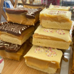 Brownies & Tray Bakes from Double Vision Mobile Bars