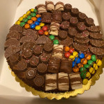 Brownies & Tray Bakes from Double Vision Mobile Bars