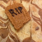 Brownies & Tray Bakes from Double Vision Mobile Bars