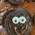 Brownies & Tray Bakes from Double Vision Mobile Bars