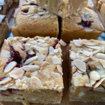 Brownies & Tray Bakes from Double Vision Mobile Bars