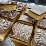 Brownies & Tray Bakes from Double Vision Mobile Bars