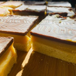 Brownies & Tray Bakes from Double Vision Mobile Bars