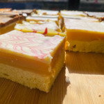 Brownies & Tray Bakes from Double Vision Mobile Bars