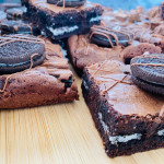 Brownies & Tray Bakes from Double Vision Mobile Bars