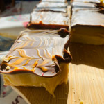 Brownies & Tray Bakes from Double Vision Mobile Bars