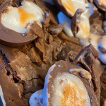 Brownies & Tray Bakes from Double Vision Mobile Bars