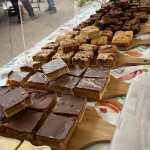 Brownies & Tray Bakes from Double Vision Mobile Bars