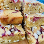 Brownies & Tray Bakes from Double Vision Mobile Bars